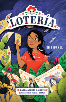 Paperback Lotería (Spanish Edition) [Spanish] Book