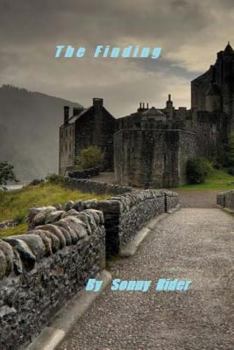Paperback The Finding Book