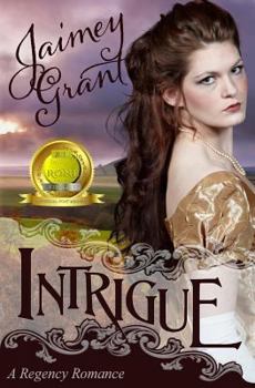 Paperback Intrigue Book