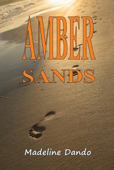 Paperback Amber Sands Book