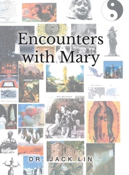 Hardcover Encounters with Mary Book