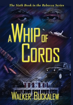 Hardcover A Whip of Cords Book