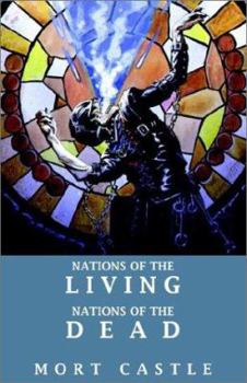 Paperback Nations of the Living, Nations of the Dead Book