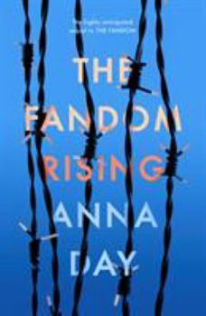The Fandom Rising - Book #2 of the Fandom