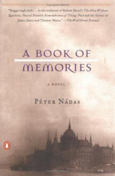 Paperback A Book of Memories [Large Print] Book