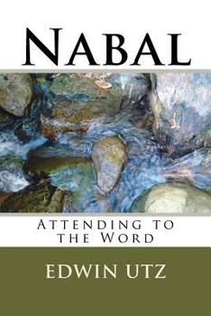 Nabal : Leadership Foolishness
