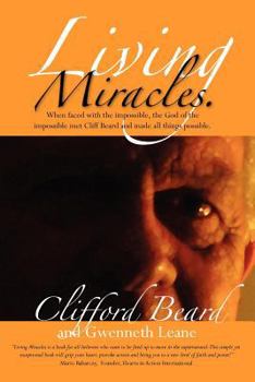 Paperback Living Miracles Book