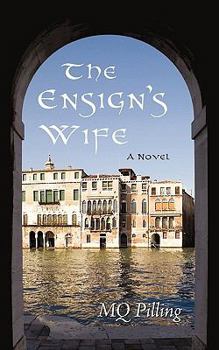 Paperback The Ensign's Wife Book