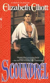 Scoundrel - Book #3 of the Montagues
