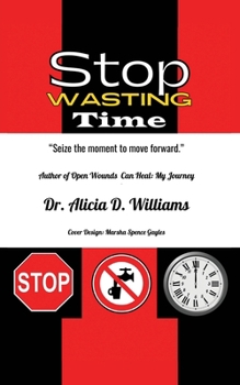 Paperback Stop Wasting Time Book