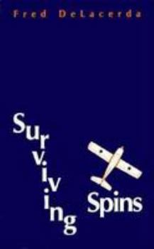 Hardcover Surviving Spins Book
