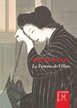 Paperback La Femme de Villon [French] Book