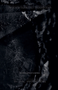 Paperback Endangered Essence Book