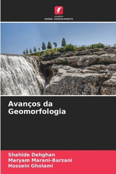 Paperback Avanços da Geomorfologia [Portuguese] Book