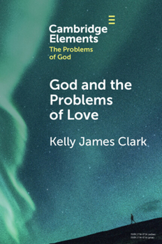 Hardcover God and the Problems of Love Book