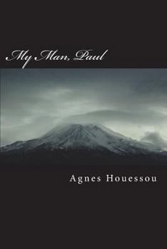 Paperback My Man -Paul Book