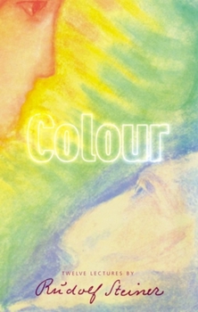 Paperback Colour: (Cw 291) Book