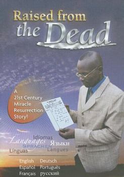 DVD Pamela's Prayer Book