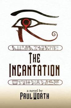 Paperback The Incantation Book