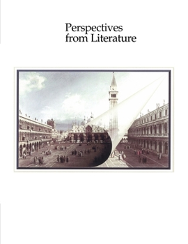Paperback Perspectives in Literature Book