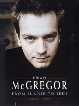 Paperback Ewan McGregor: Exploring the Common Ground of Zen and Psychoanalysis Book