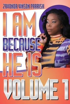 Paperback I Am Because He Is Book