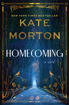 Hardcover Homecoming Book