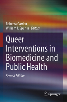 Paperback Queer Interventions in Biomedicine and Public Health Book