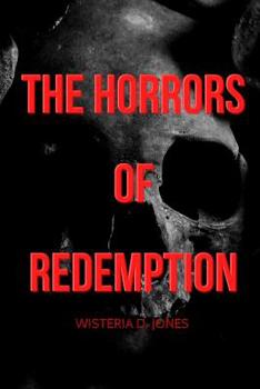 Paperback The Horrors of Redemption Book