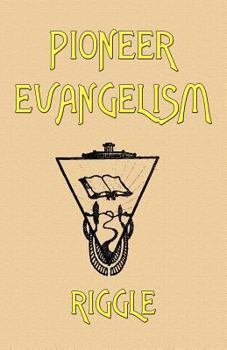 Paperback Pioneer Evangelism Book