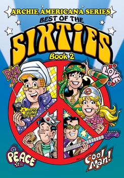 Archie Americana Series: Best of the Sixties, Vol. 2 - Book #6 of the Archie Americana