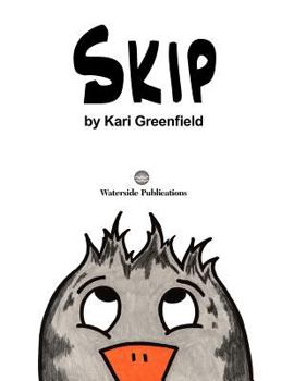Paperback Skip Book