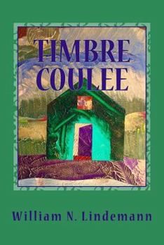 Paperback Timbre Coulee Book