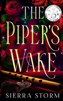 Paperback The Piper's Wake Book