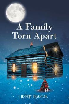 Paperback A Family Torn Apart Book