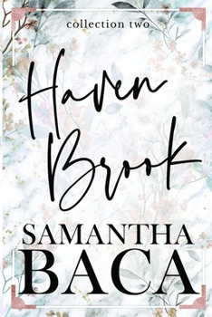 Paperback Haven Brook Collection Two Book