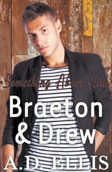 Paperback Braeton & Drew Book