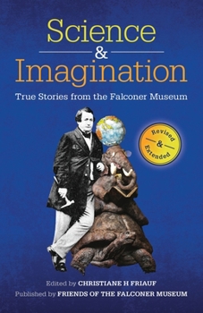 Paperback Science and Imagination Book
