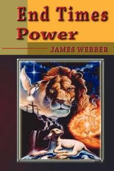 Paperback End Times Power Book