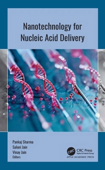 Hardcover Nanotechnology for Nucleic Acid Delivery Book