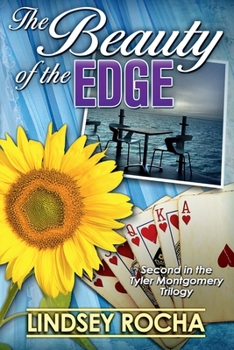 Paperback The Beauty of the Edge Book