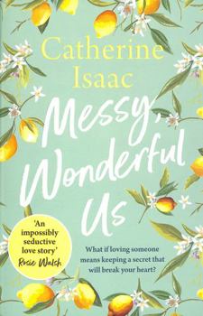 Paperback MESSY, WONDERFUL US Book