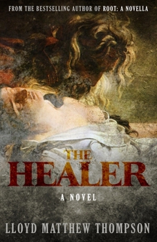 Paperback The Healer Book