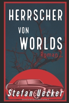 Paperback Herrscher der Welten [German] Book
