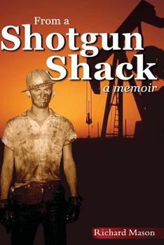 Paperback From a Shotgun Shack: A Memoir Book