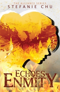 Paperback Echoes of Enmity Book