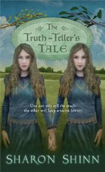 Paperback The Truth-Teller's Tale Book