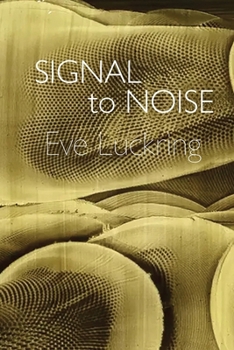 Paperback Signal to Noise Book