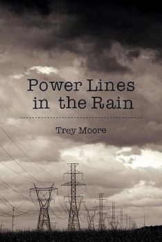 Paperback Power Lines in the Rain Book