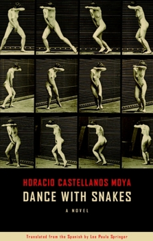 Paperback Dance with Snakes Book
